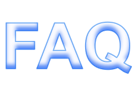 Frequently asked questions