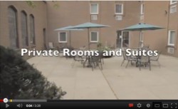 Residence Tour