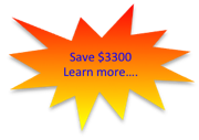 save $3300 compared to uWinsor